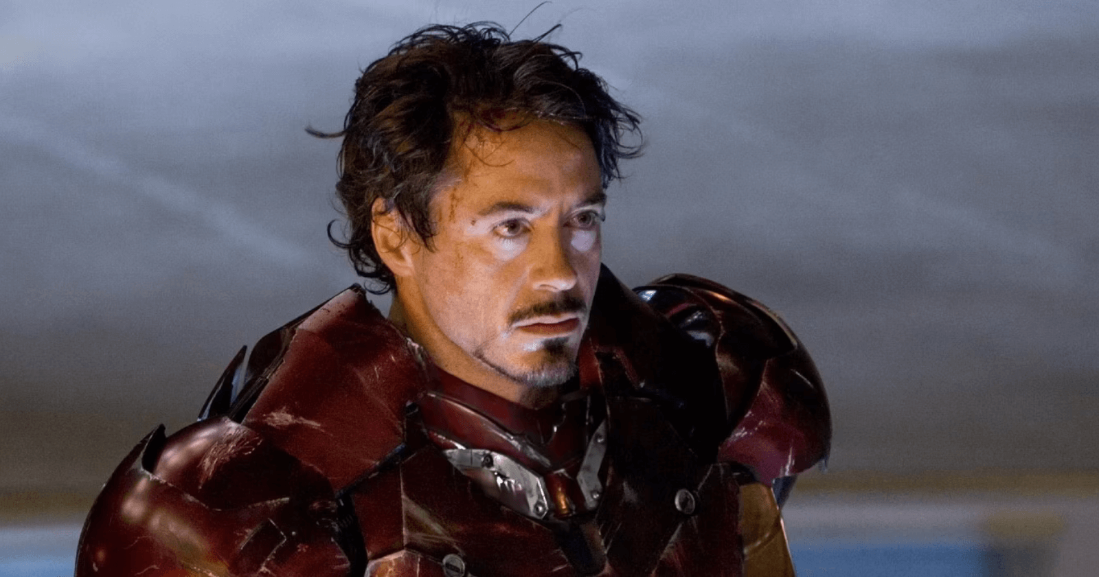 Iron Mans Character And Ethical Flaws