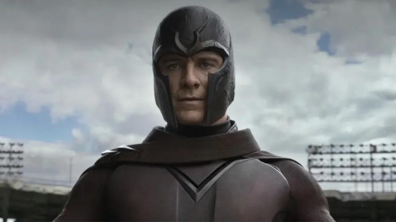 Magneto The Mutant Maestro