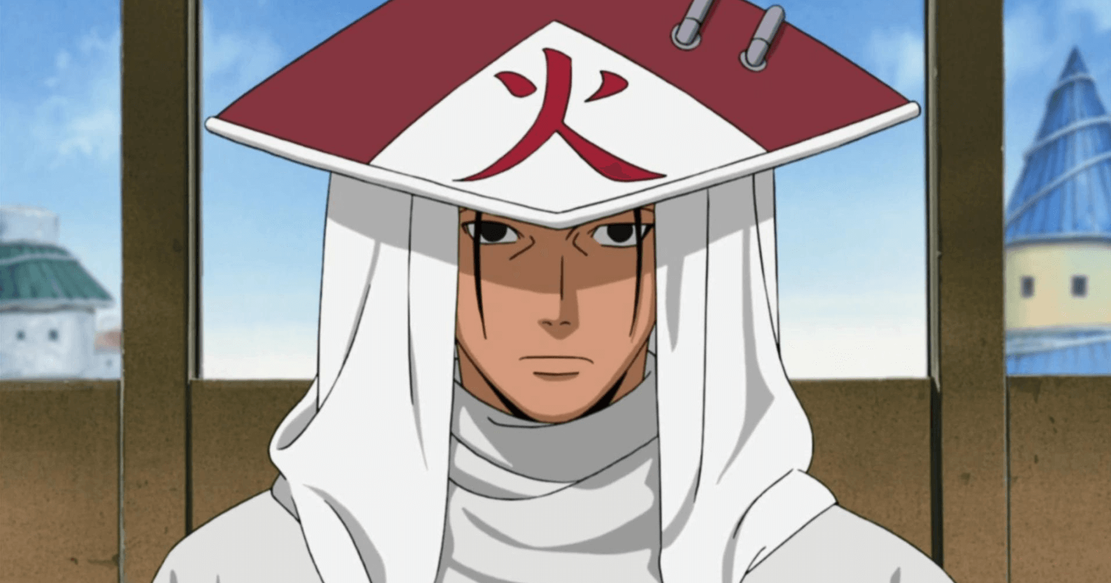 Meaning Of Hokage Symbol