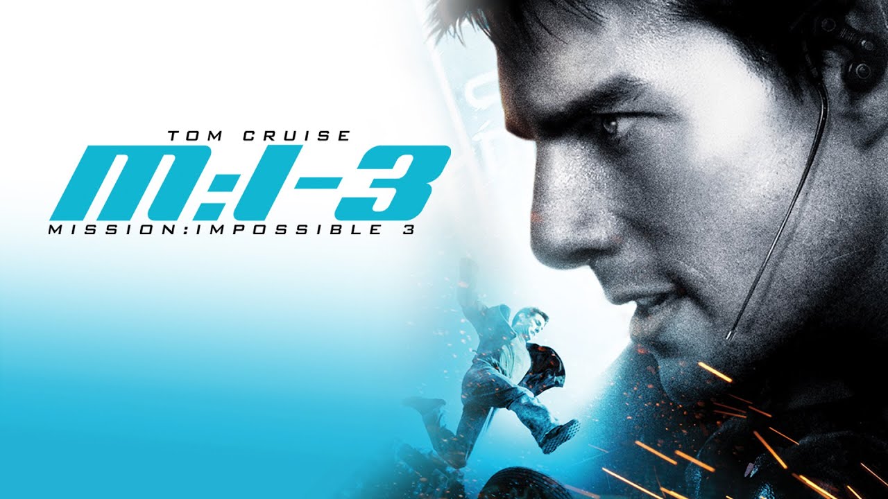 Mission Impossible Iii Movie Review