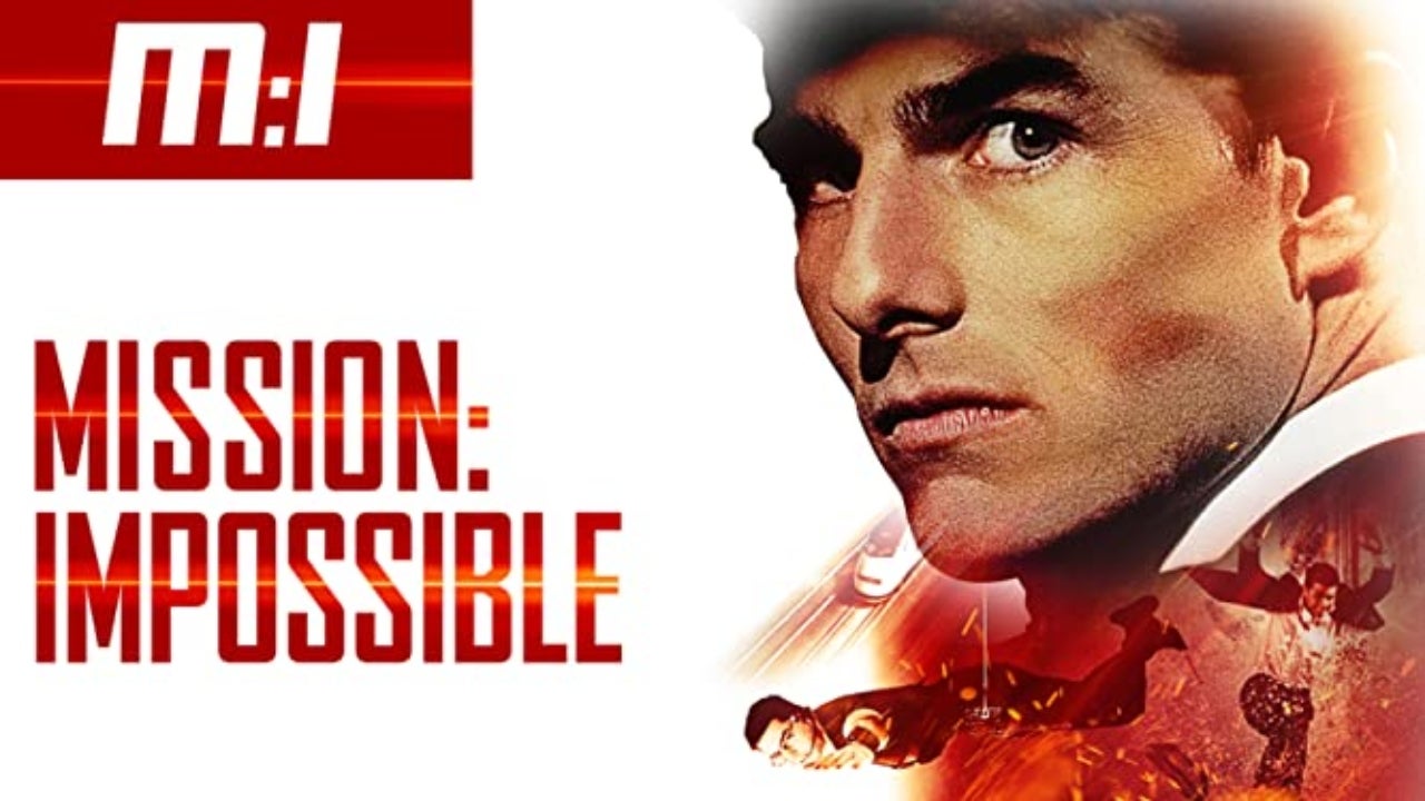 Mission Impossible Movie Review