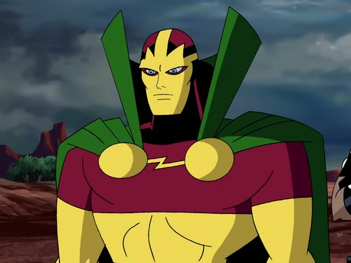 Mister Miracle The Escape Artist