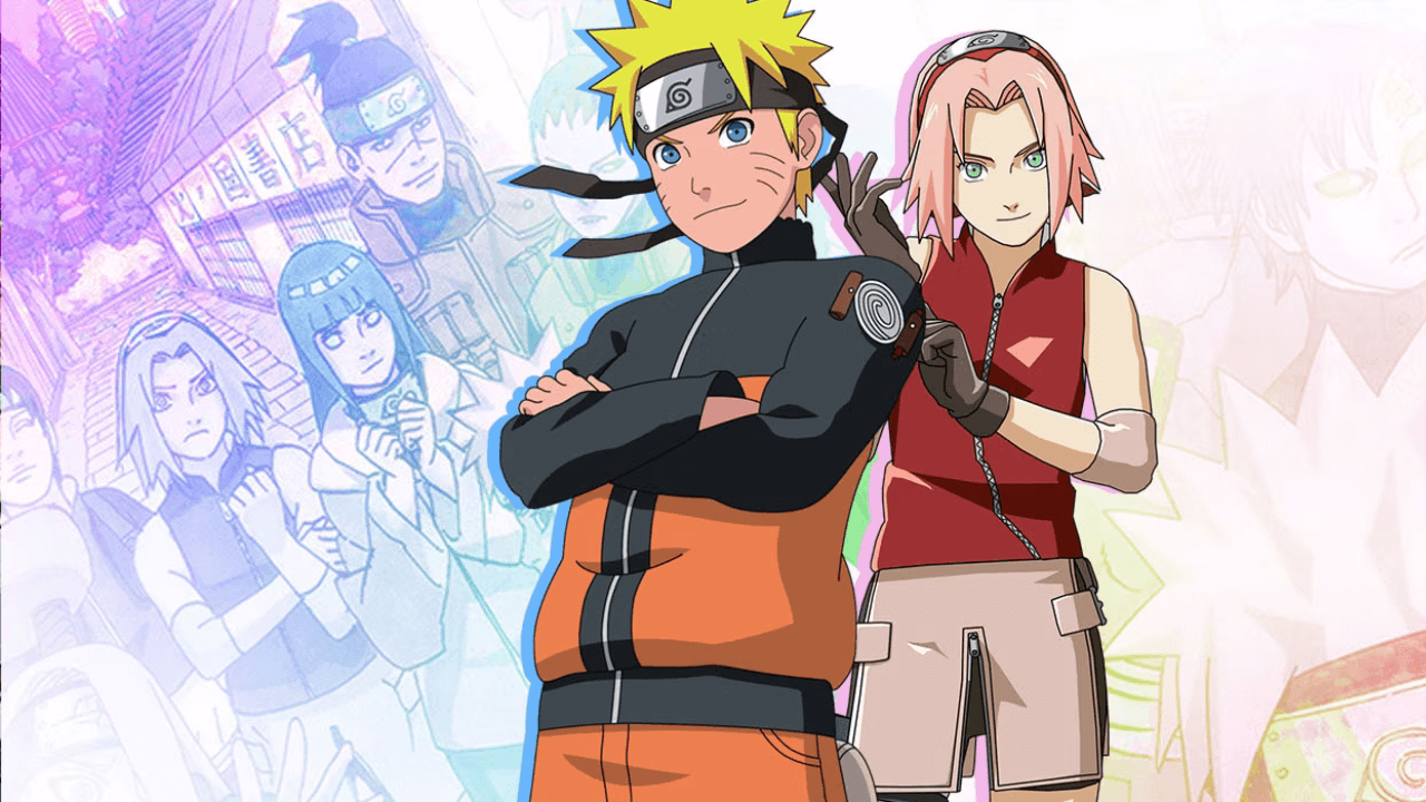 Naruto And Sakuras Relationship Dynamics