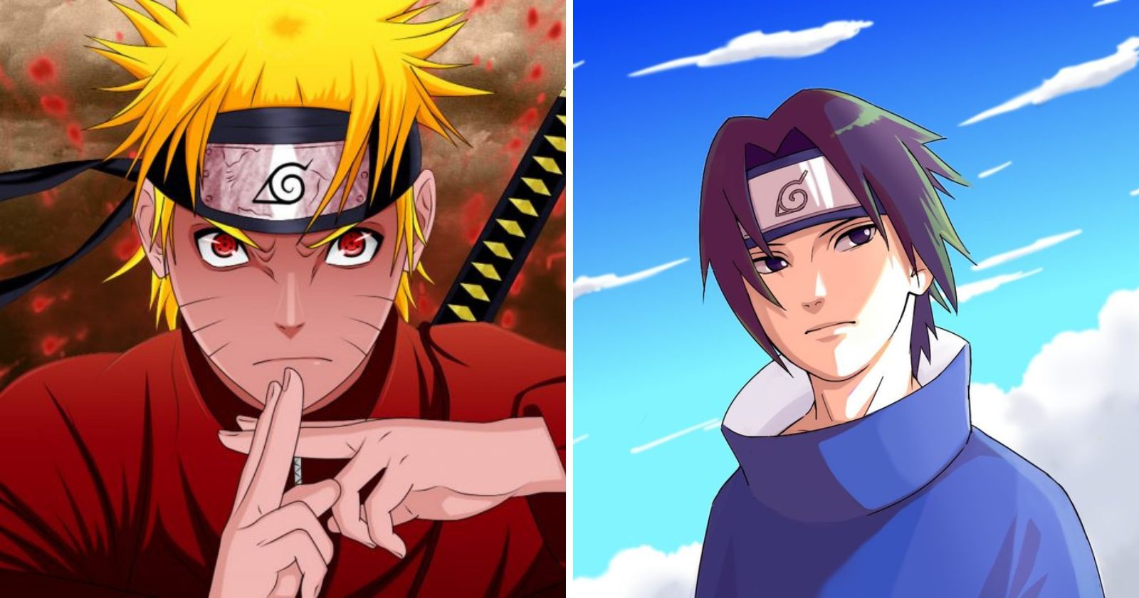 Naruto And Sasukes Worst Nightmare All New Otsutsuki Shinju Explained 