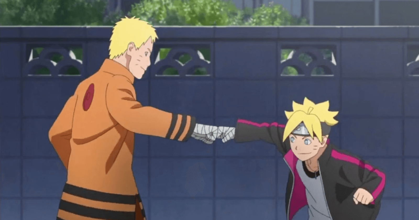 Narutos Bandages As A Symbol Of Sacrifice