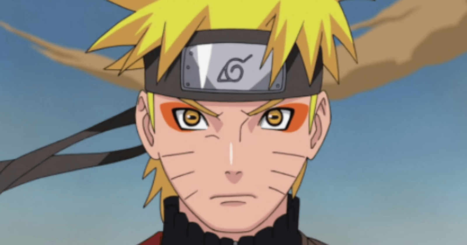 Narutos Strength During Pain Arc 1