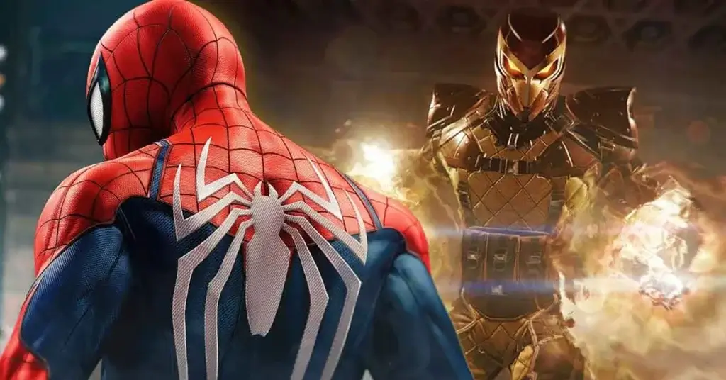 Notorious Spider Man Antagonists