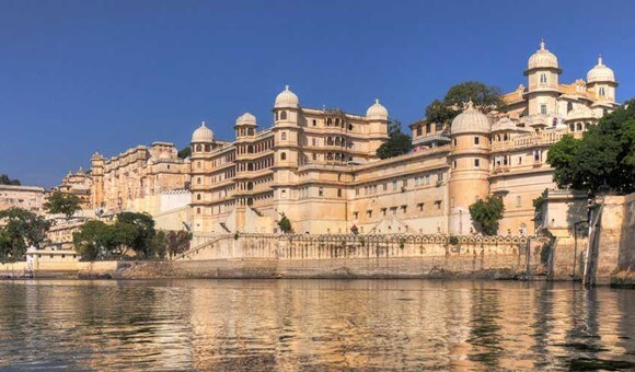 Rajasthan The Land Of Royals