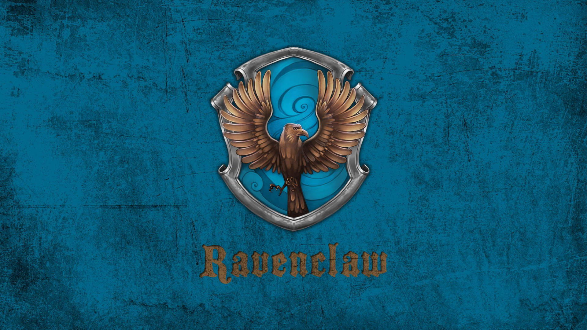 Ravenclaw Wisdom And Creativity