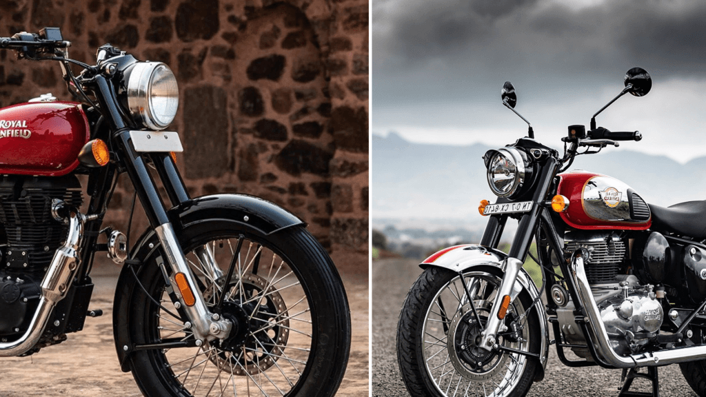 Royal Enfield Bullet 350 New Year Offers And Attractive Emi Opportunities 1