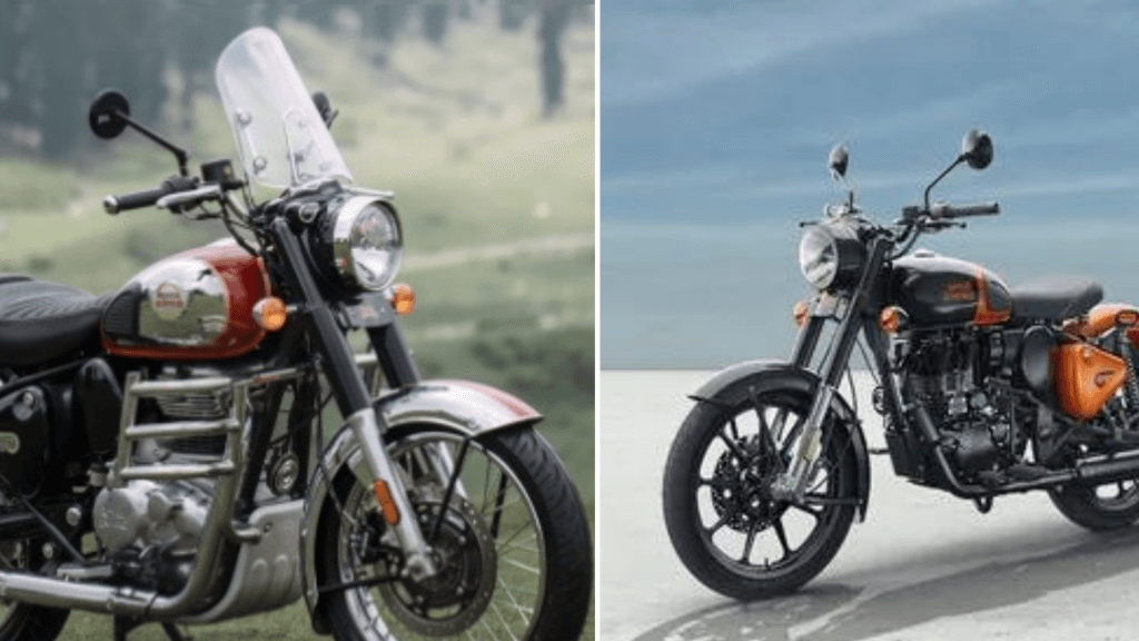 Royal Enfield Classic 350 Exciting New Year Offers And Flexible Emi Options