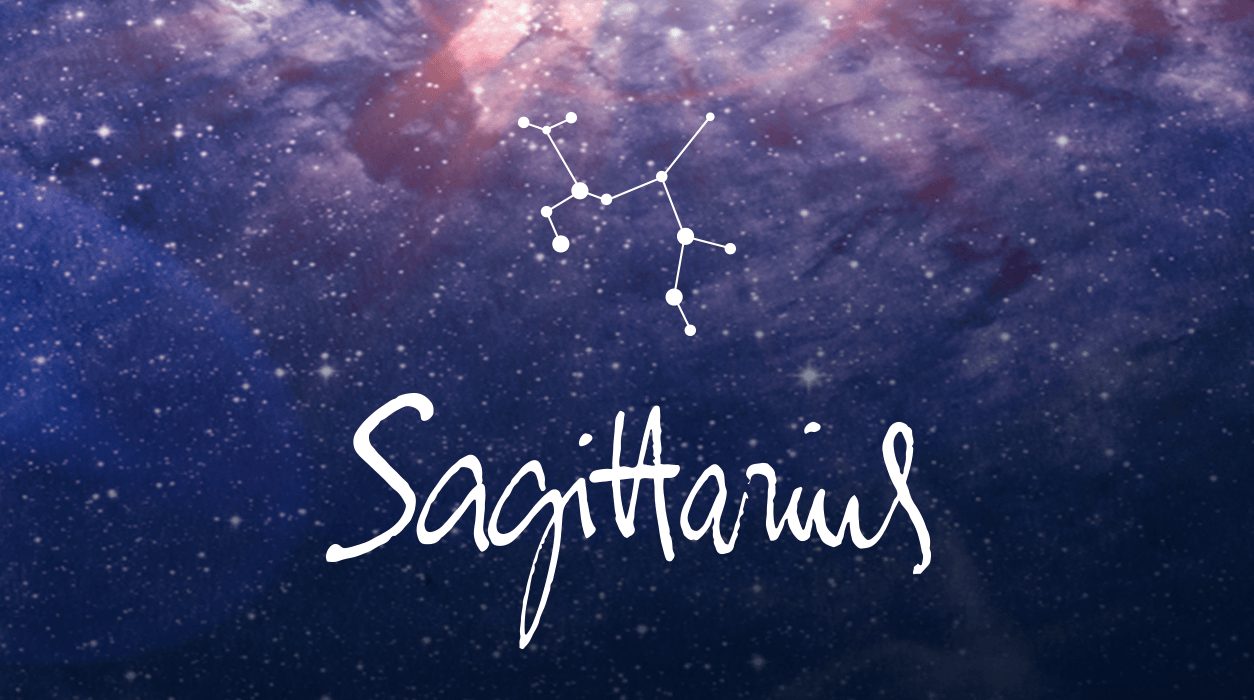 Sagittarius The Independent Zodiac