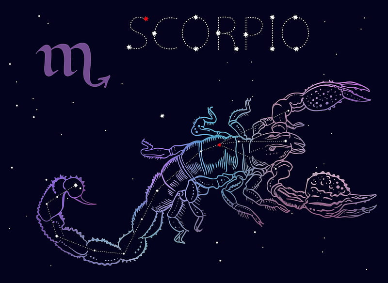 Scorpio The Cruel Zodiac Sign