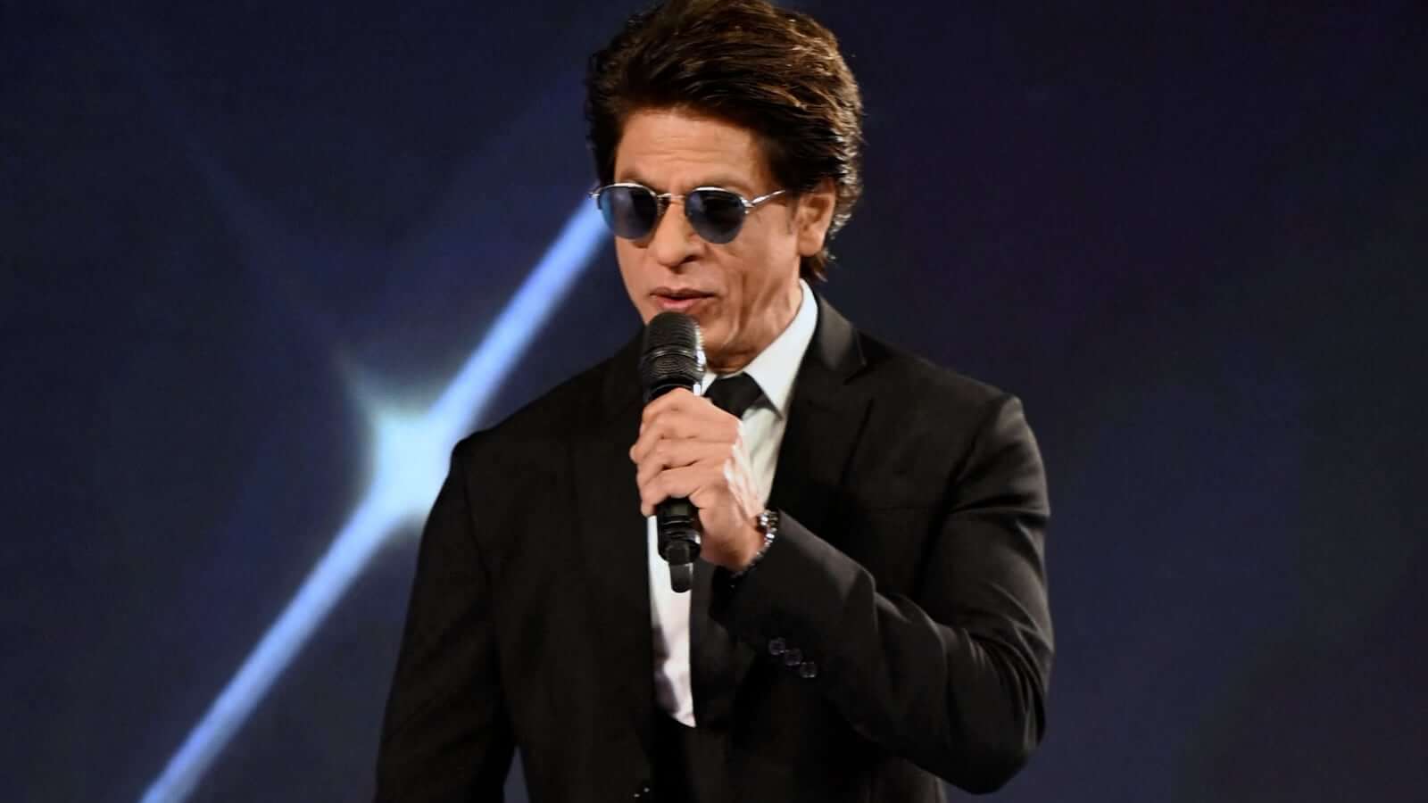 Shah Rukh Khans Continued Cinematic Dominance
