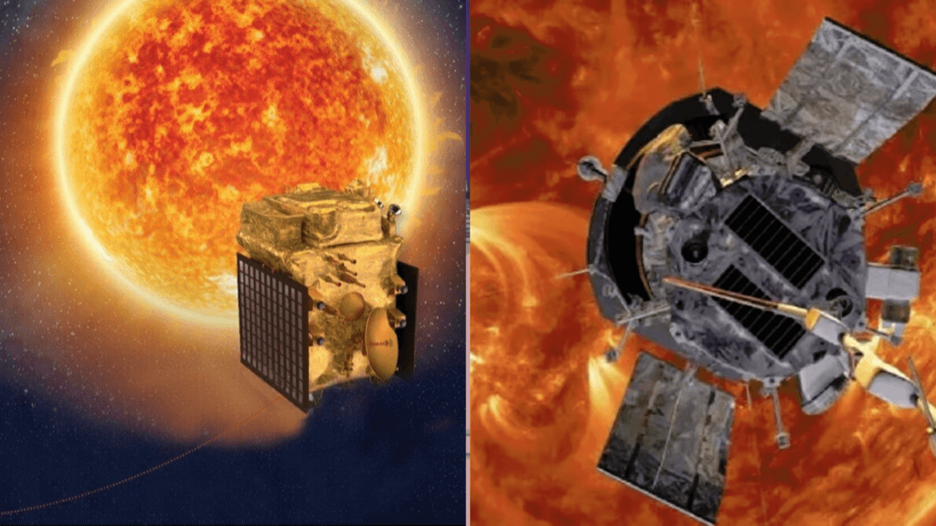 Significant Milestone For Indias Solar Expedition Aditya L1 Set To Reach Its Final Orbit Today