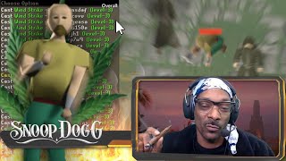 Snoop Dogg Rappers Unexpected Gaming Passion