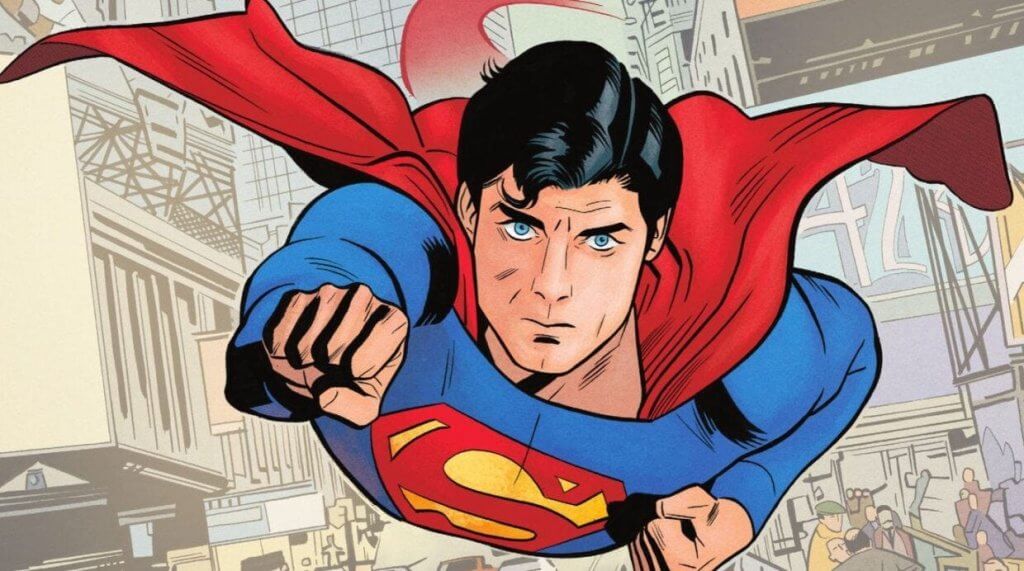 Supermans Moral Dilemma
