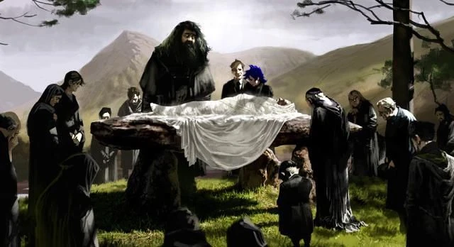 The Aftermath Of Dumbledore's Death