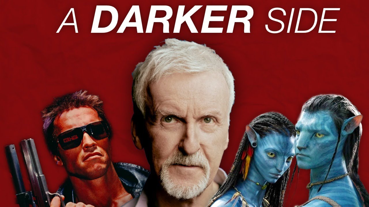 The Darker Side Of James Cameron