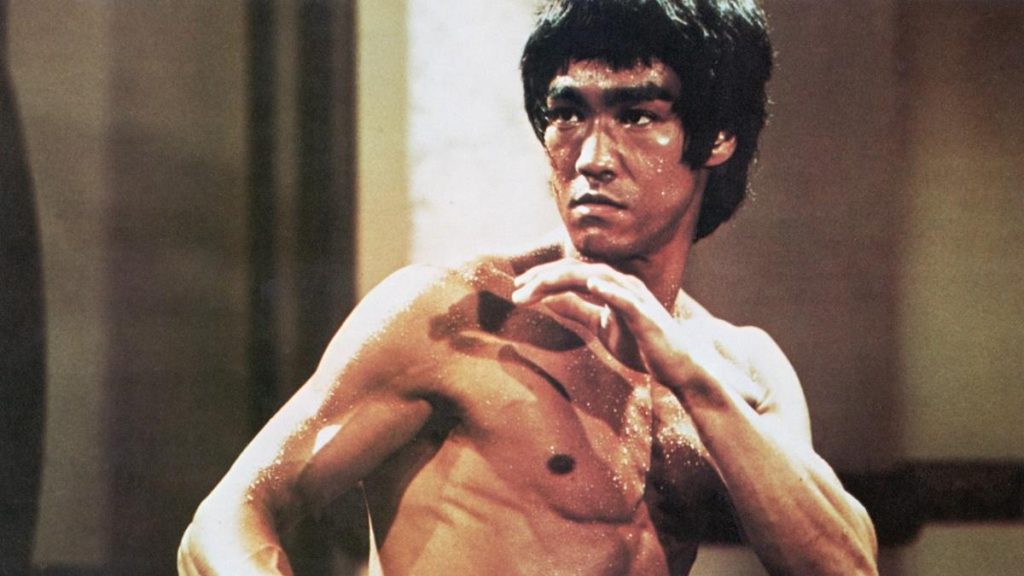The Sad Truth Behind Bruce Lees Tragic Death Done