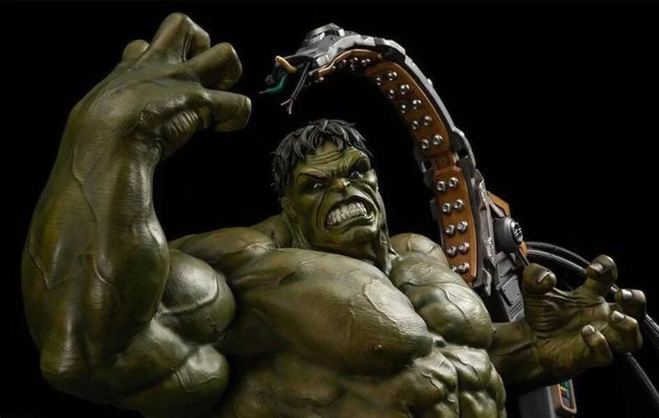 The Science Of Hulks Transformations