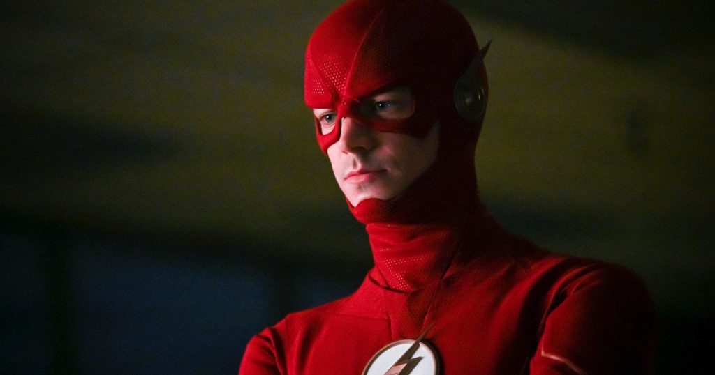 The Tragic Downfall Of The Flash Tv Show
