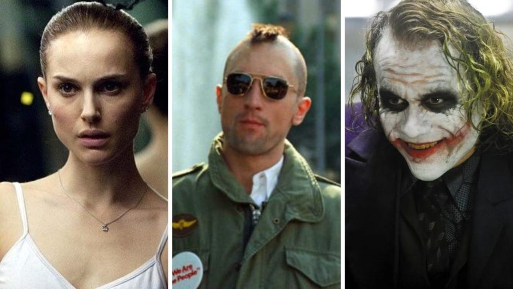 Top 10 Actors Who Were Never The Same After A Role