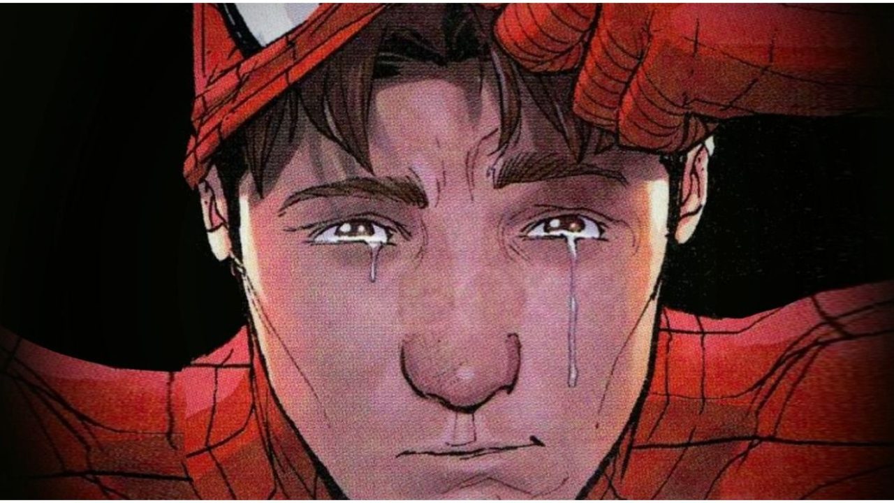 Top 10 Worst Things That Ever Happened To Spider Man