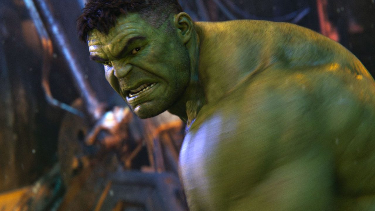 Tracing Hulks Evolution Over Time