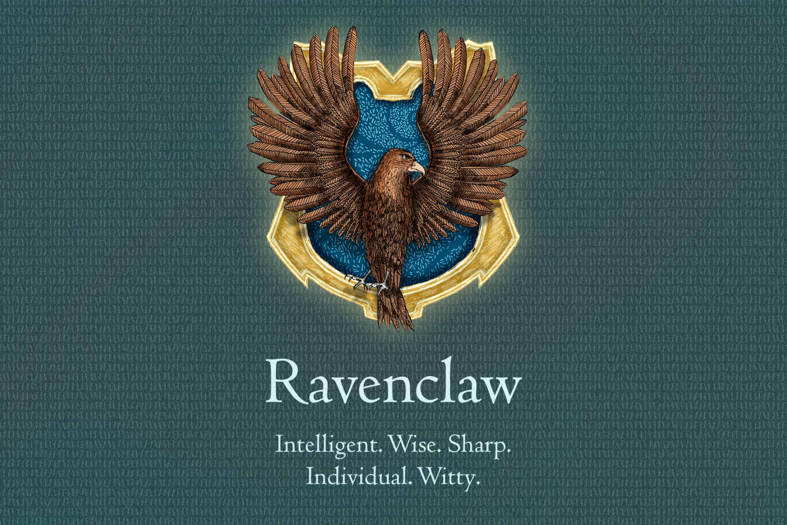 Understanding Ravenclaw Features
