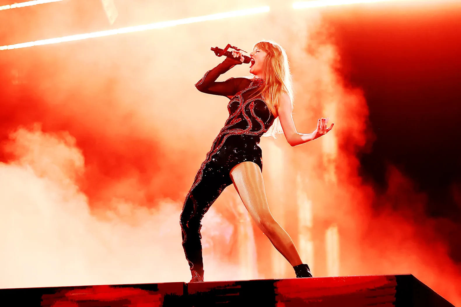 Understanding Taylor Swifts Eras Tour