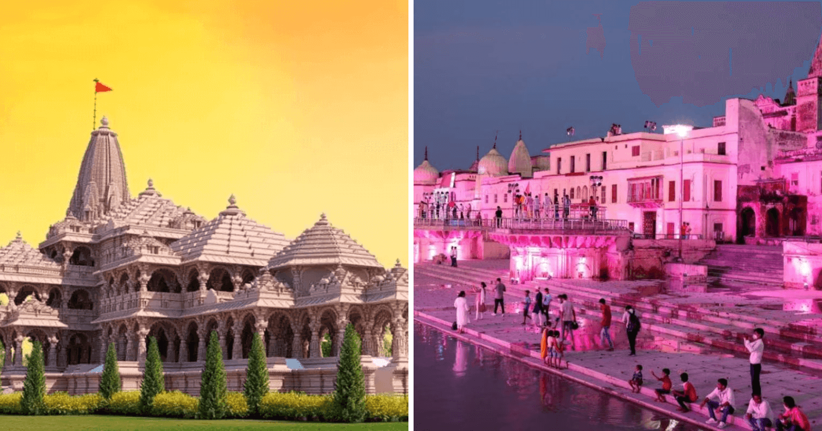 Uttar Pradeshs Innovative Paying Guest Scheme A Game Changer For Ayodhyas Tourism