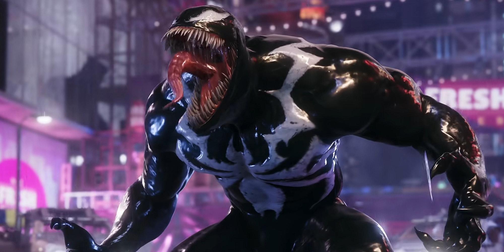 Venom Villain Anti Hero Or Hero