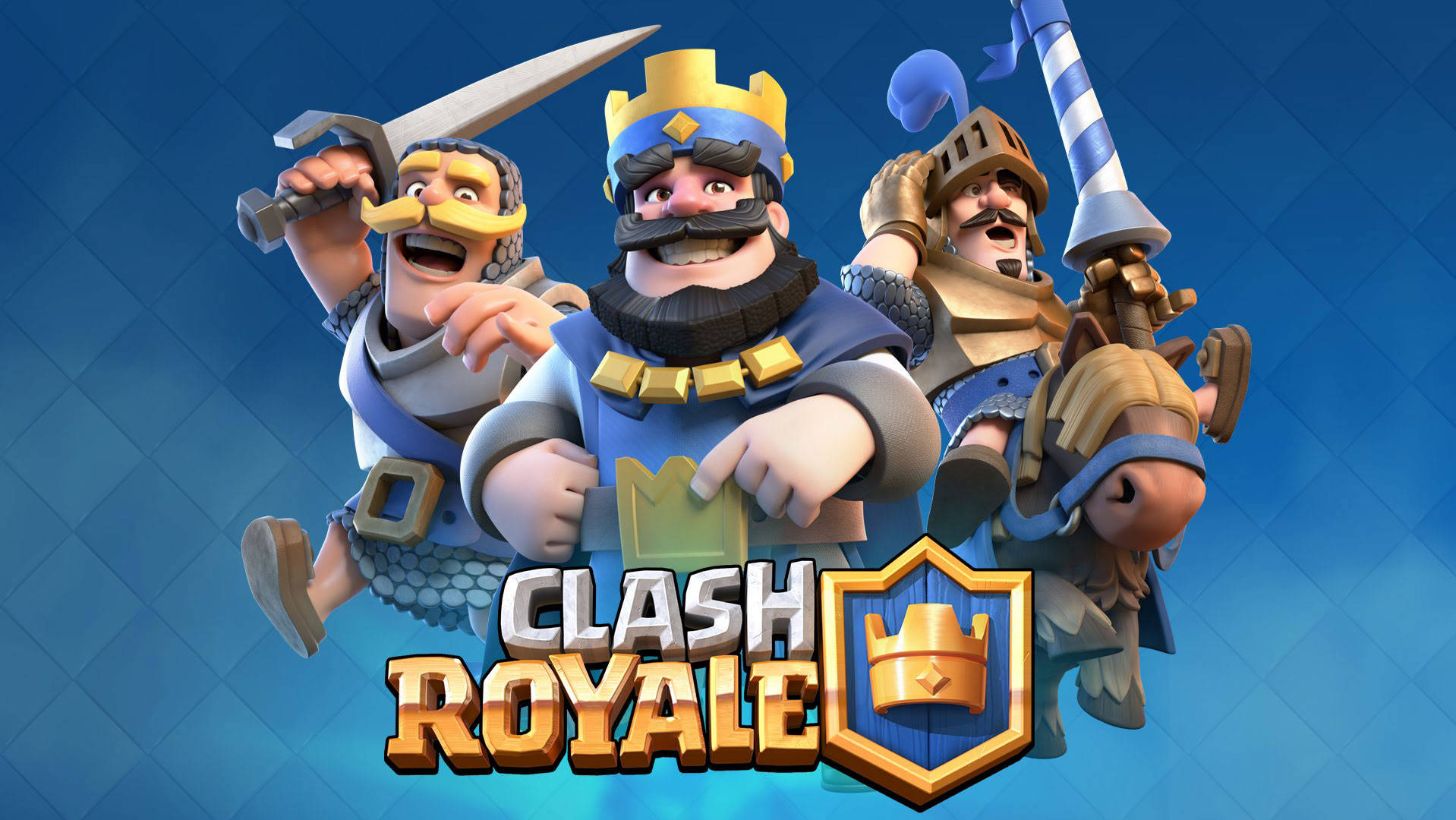 Celebs The Play Clash Royale 1