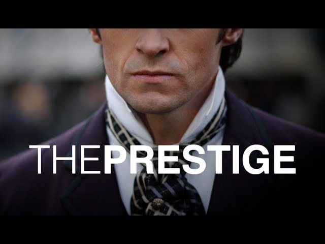 Hidden Messages in The Prestige