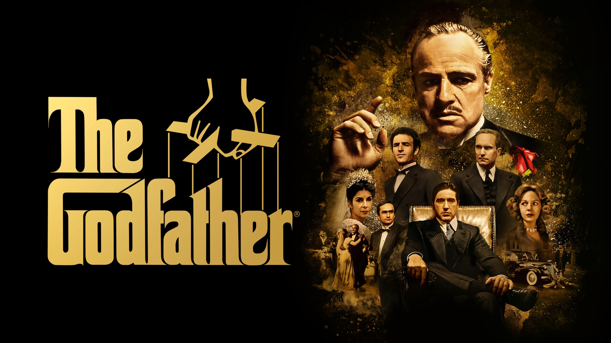 The Godfather - Deep Analysis 