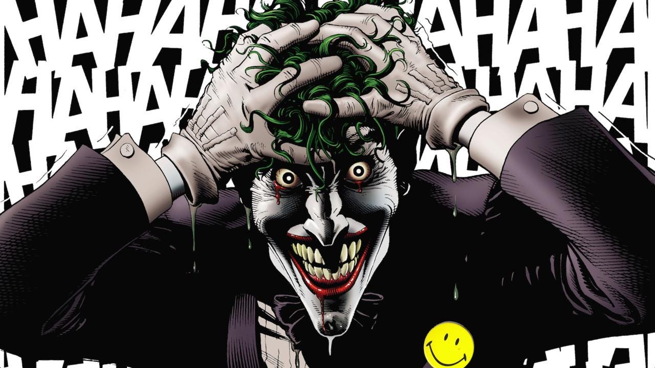 Societal Influence of Joker