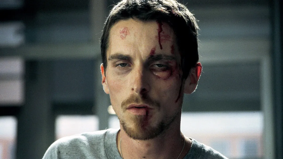 THE MACHINIST: Revisiting Christian Bales SADDEST Performance 