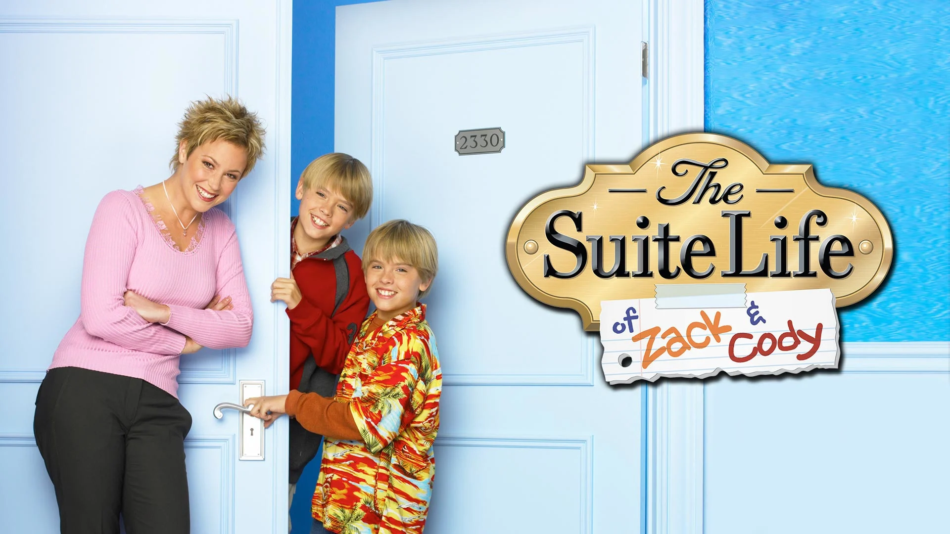The Suite Life's Popularity