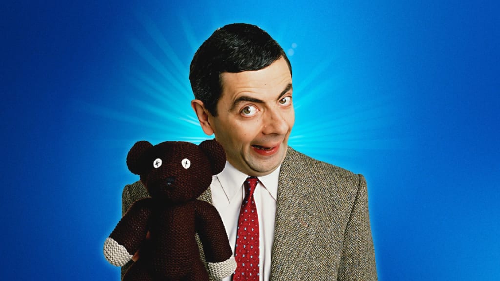 Mr. Bean's Global Influence