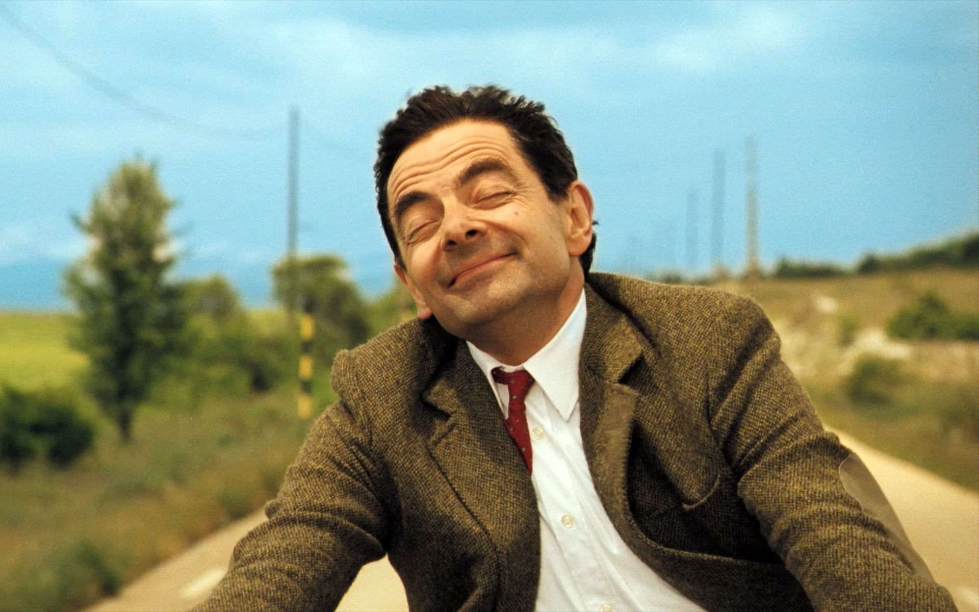 The Timeless Appeal of Mr. Bean