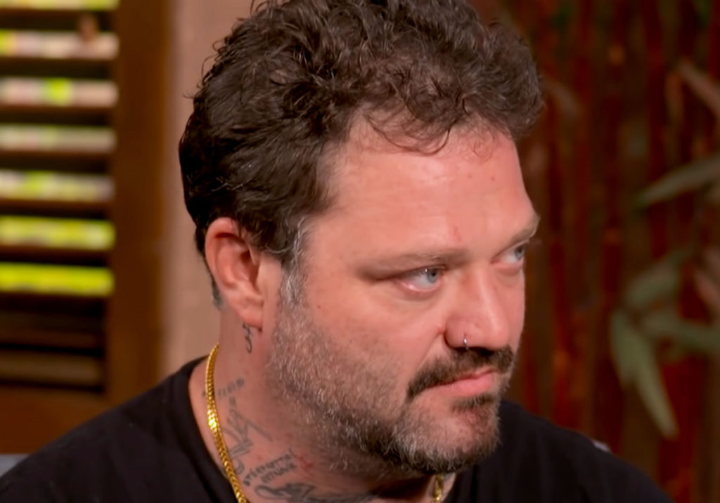 Margera's Substance Abuse Issues