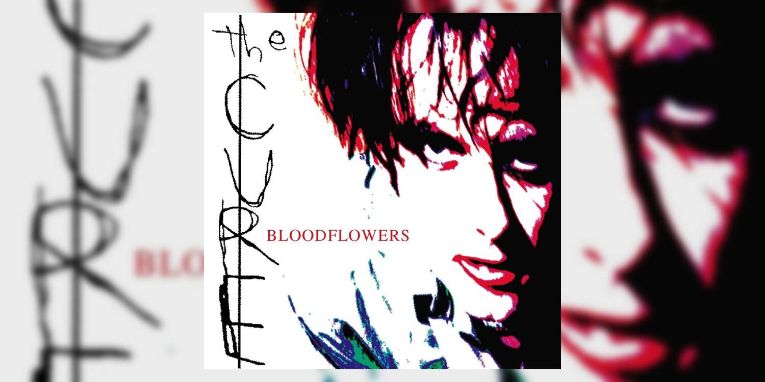11: Bloodflowers (2000)