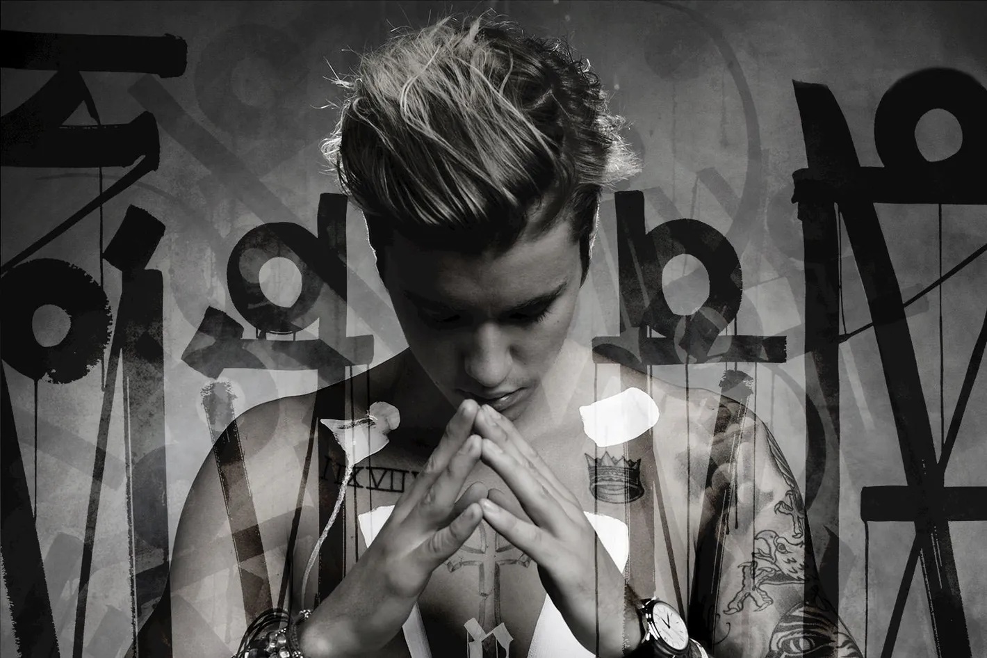 Bieber's Musical Milestones