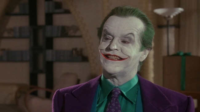 Critical Acclaim For Joker Portrayals