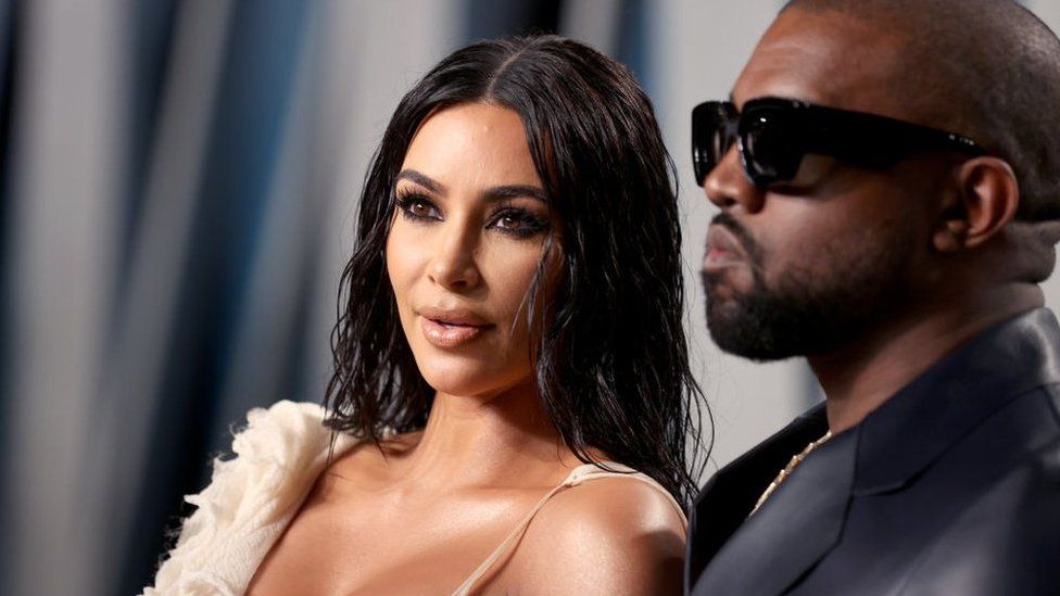 Divorce From Kim Kardashian