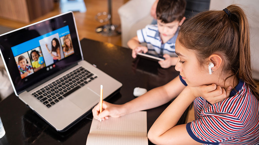Education Setbacks From Screen Time