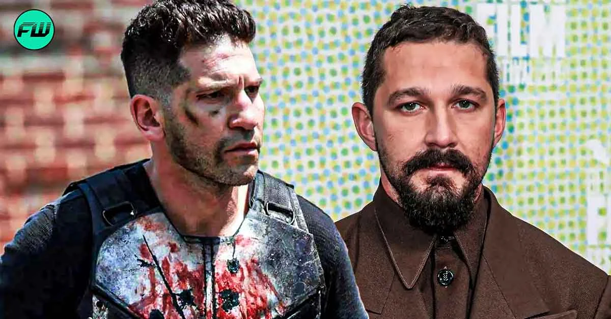 Fan Perspective On Shia's Potential Casting