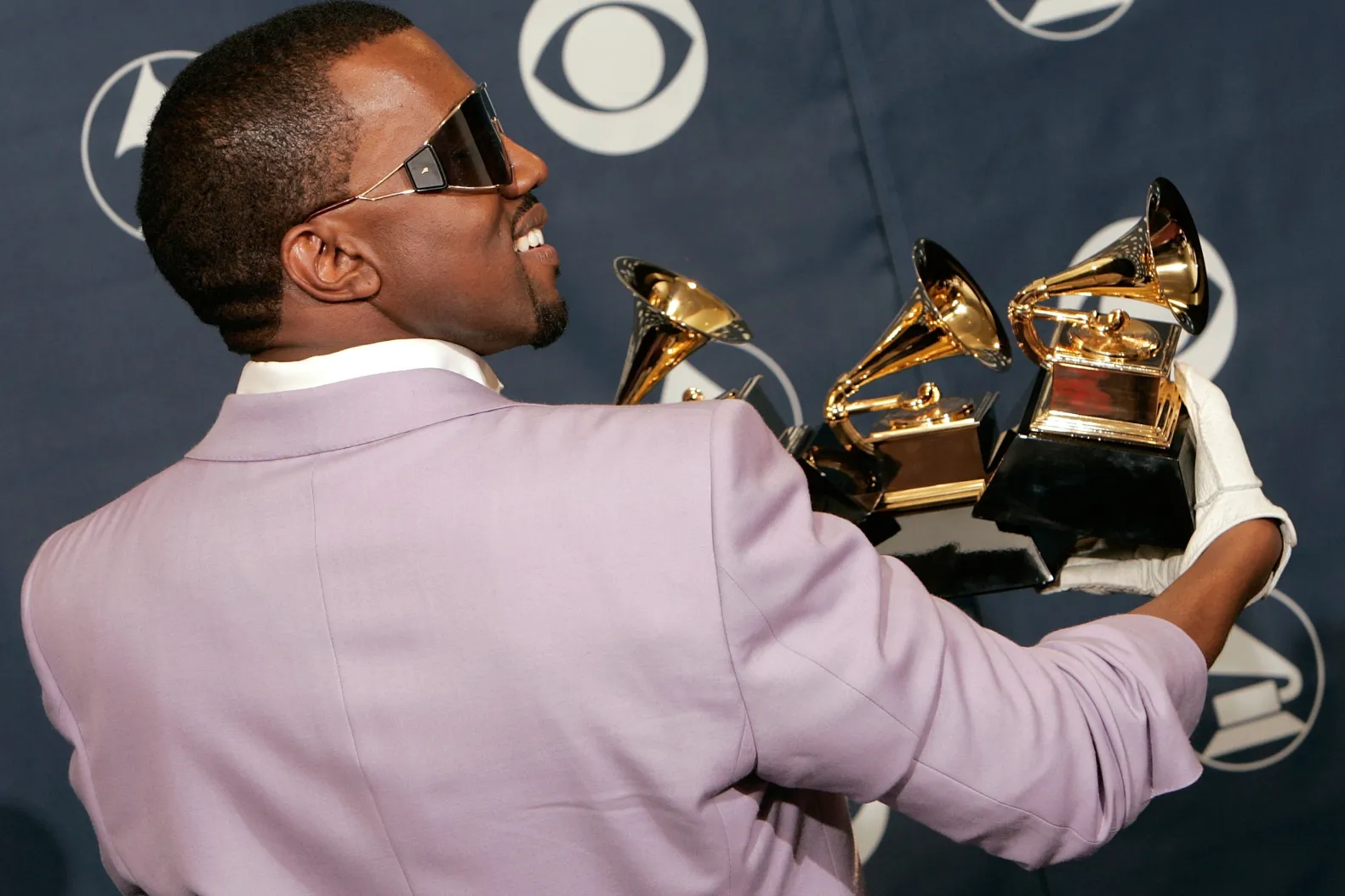 Grammy Awards And Accolades