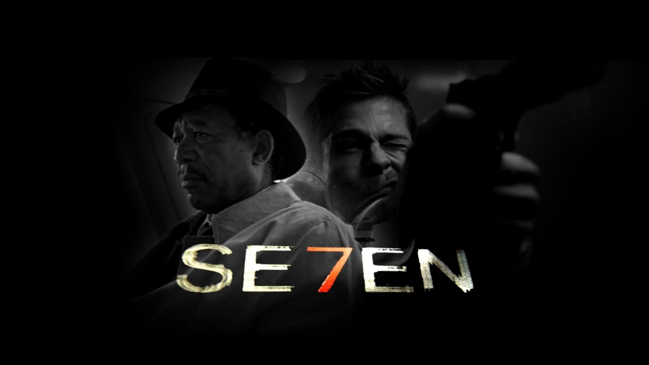 Impact Of Se7en On Cinema
